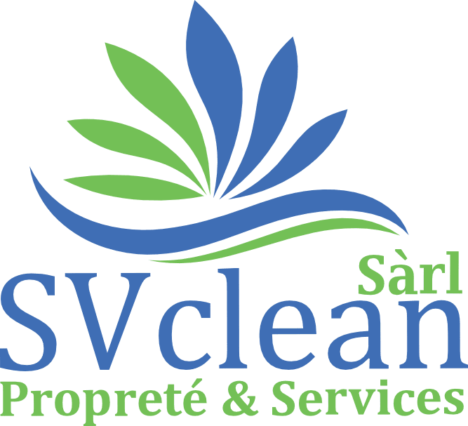 SVclean Sàrl
